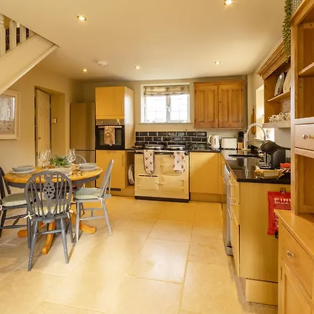 Staxton Coach House Dog Friendly With Garden * Σκάρμπορο