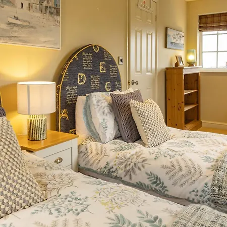 Σπίτι διακοπών Staxton Coach House Dog Friendly With Garden