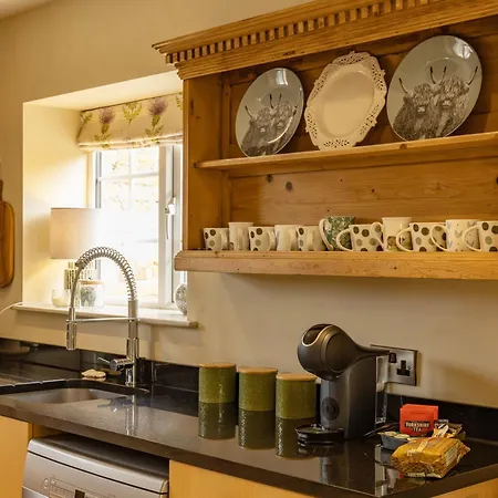 Σπίτι διακοπών Staxton Coach House Dog Friendly With Garden *