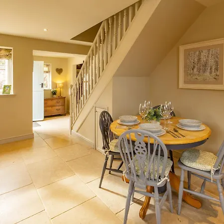 Staxton Coach House Dog Friendly With Garden Σπίτι διακοπών *