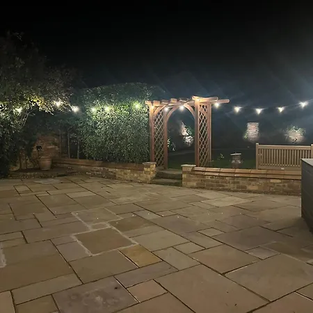 Staxton Coach House Dog Friendly With Garden * Σκάρμπορο