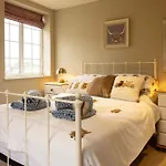Staxton Coach House Dog Friendly With Garden
