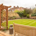 Staxton Coach House Dog Friendly With Garden * Scarborough