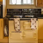 Staxton Coach House Dog Friendly With Garden Scarborough