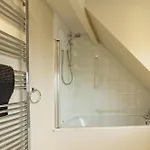 Holiday home Staxton Coach House Dog Friendly With Garden
