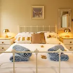 Staxton Coach House Dog Friendly With Garden بيت للعطل سكرابورو