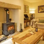 Staxton Coach House Dog Friendly With Garden بيت للعطل *