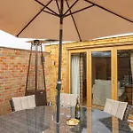 Staxton Coach House Dog Friendly With Garden بيت للعطل *