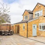 Holiday home Staxton Coach House Dog Friendly With Garden Scarborough