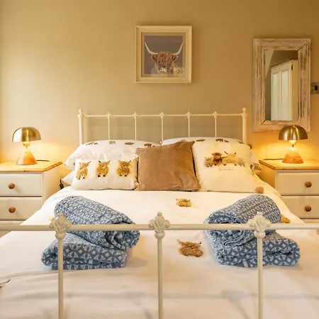 Staxton Coach House Dog Friendly With Garden Feriehus Scarborough