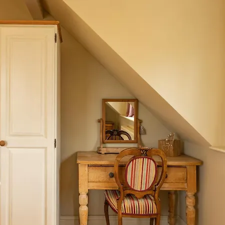Staxton Coach House Dog Friendly With Garden Feriehus *