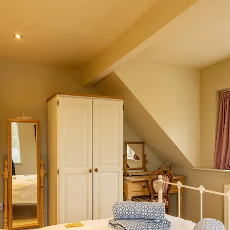 Staxton Coach House Dog Friendly With Garden בית נופש סקארבורו