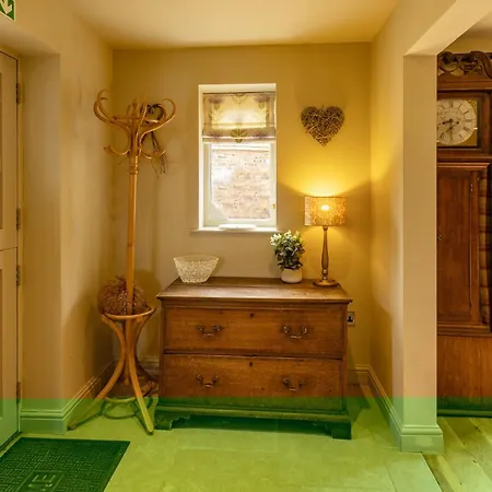 Staxton Coach House Dog Friendly With Garden * סקארבורו