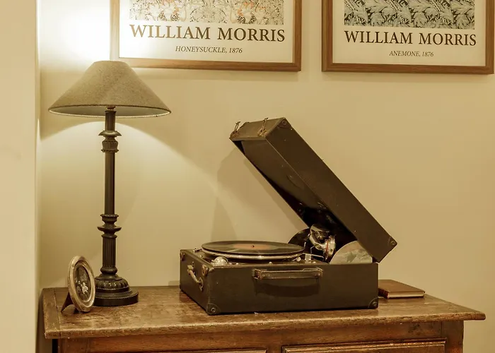 Staxton Coach House Dog Friendly With Garden * Scarborough